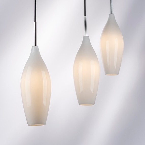 Подвесной светильник с 1 плафоном Lightstar 803020 Pentola под лампу 1xE14 40W