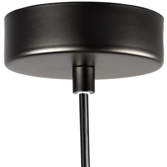 Подвесной светильник с 1 плафоном Lightstar 727113 Omega под лампу 1xE27 40W