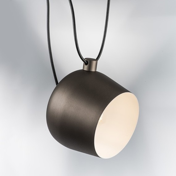 Подвесной светильник с 1 плафоном Lightstar 727113 Omega под лампу 1xE27 40W