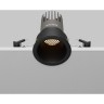 Встраиваемый светильник LED 3000K 920Lm Technical DL116-10W-3K-B