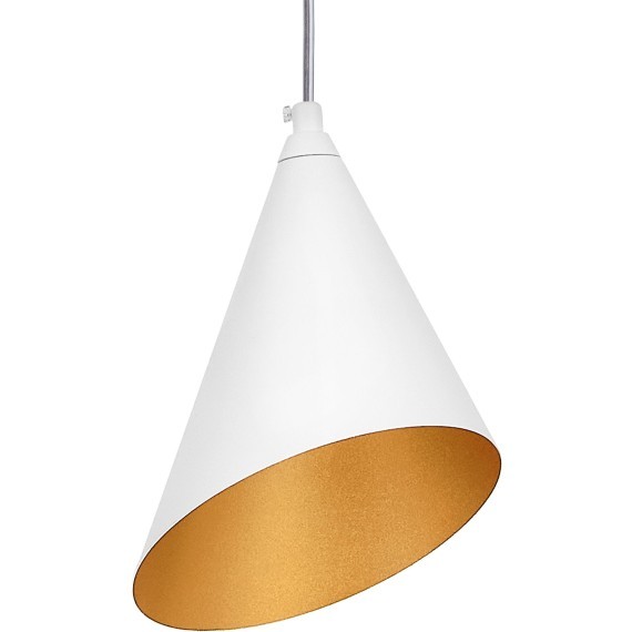 Люстра подвесная Cone GW Lightstar 757036