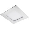 Встраиваемый светильник Lightstar 224064 Zocco IP40 светодиодный LED 60W