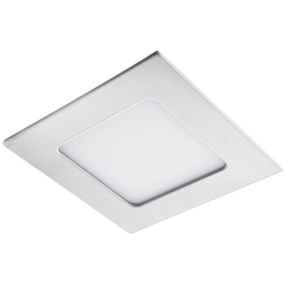 Встраиваемый светильник Lightstar 224064 Zocco IP40 светодиодный LED 60W