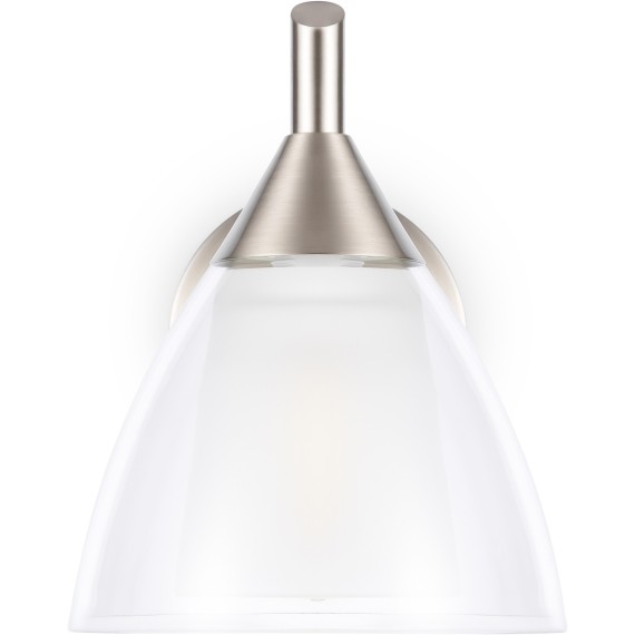 Настенный светильник (бра) Freya FR2026WL-01N