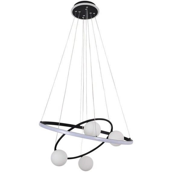 Подвесной светильник Orbium 4183-6P