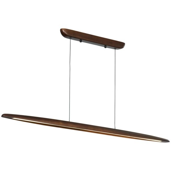 Линейно-подвесной светильник Lussole LSP-7260