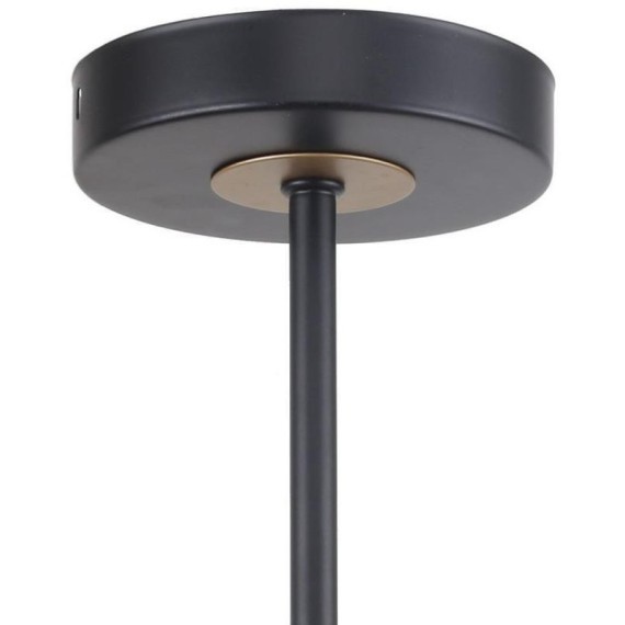 Потолочная люстра Rigor 2844-5P