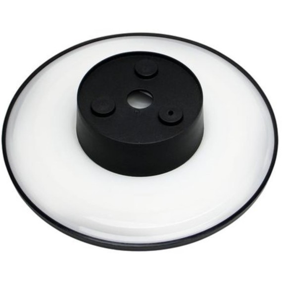 Фасадный светильник Arte Lamp NIMBO A3415AL-1BK