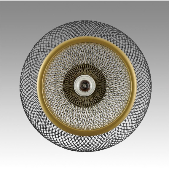 Подвесной светильник E27 Lumion LEONELA 8052/1А