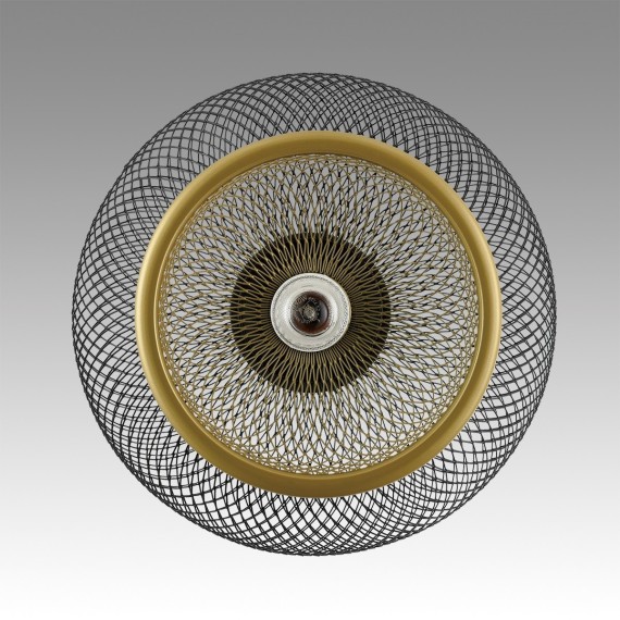 Подвесной светильник E27 Lumion LEONELA 8052/1А