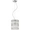 Светильник подвесной хрустальный 2174/09/02P Stilfort, серия Admire