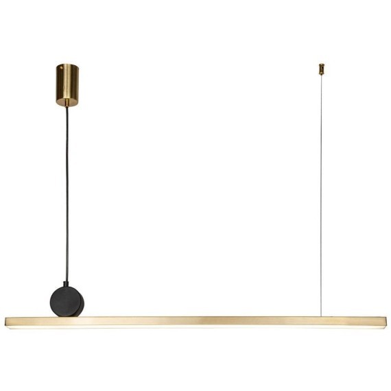 Подвесной светильник Firmato 4061-1P