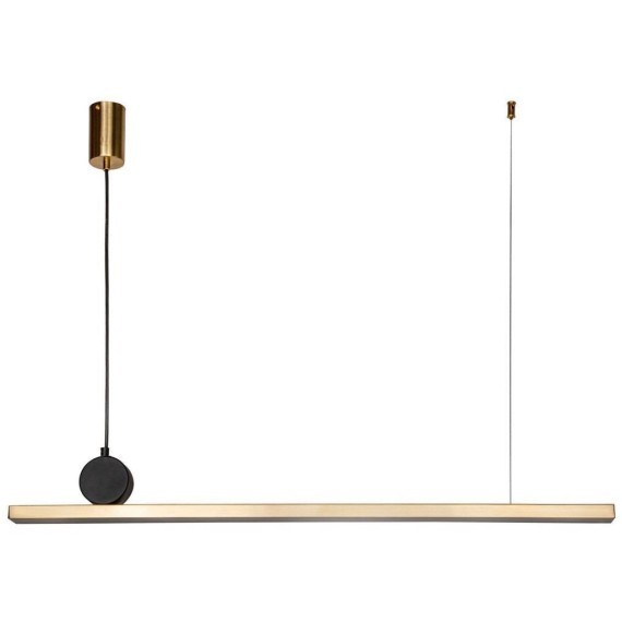 Подвесной светильник Firmato 4061-1P