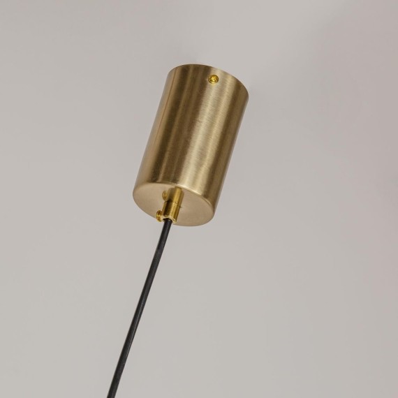 Подвесной светильник Firmato 4061-1P