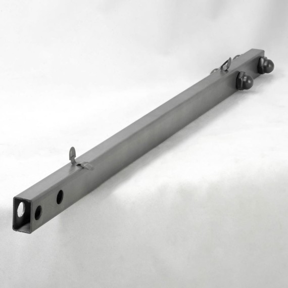 Бра Lussole LSP-8066 MATANUSKA IP21 под лампу 1xE27 60W