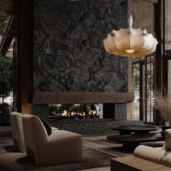 10375/600 Подвесной светильник LOFT IT Zeppelin