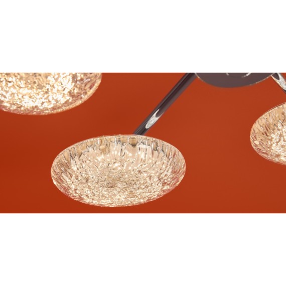 Потолочный светильник Freya FR5531CL-L32CH