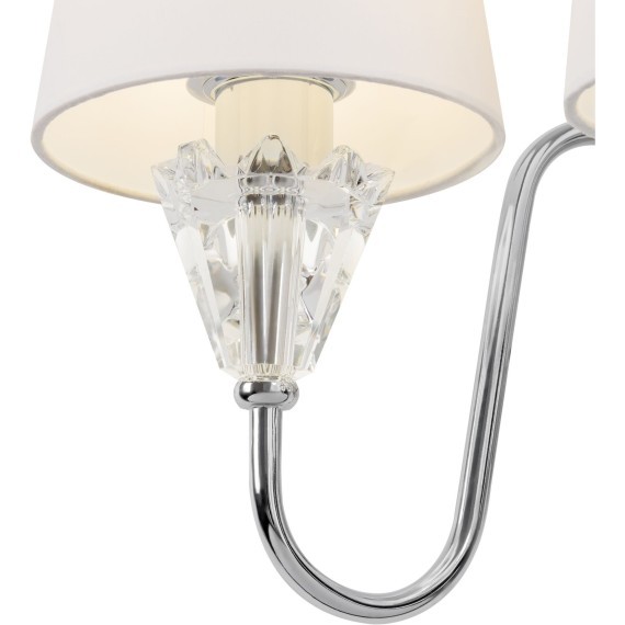 Настенный светильник (бра) Maytoni MOD078WL-03CH