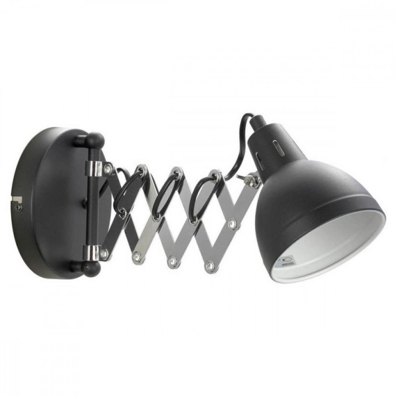 Бра Lussole GRLSP-8049 KOYUKUK IP21 под лампу 1xE14 6W