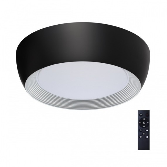 Светильник Sonex LED 54Вт 3000-6500К D500 IP20 пульт ДУ CRONUS 7716/54L