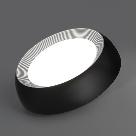 Светильник Sonex LED 54Вт 3000-6500К D500 IP20 пульт ДУ CRONUS 7716/54L