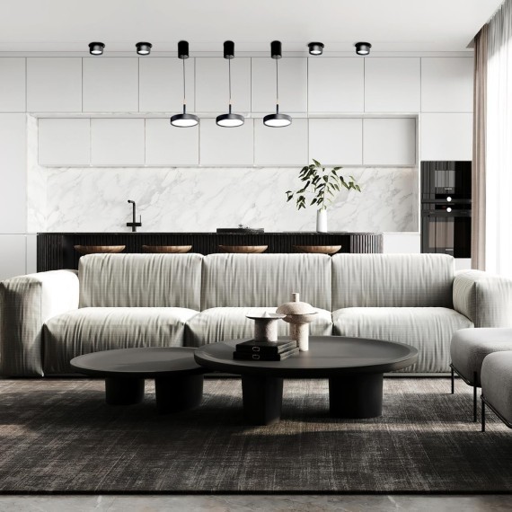 Подвесной светильник Astern 4510-1P