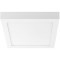 Настенно-потолочный светильник Lightstar 324184 Zocco IP40 светодиодный LED 180W