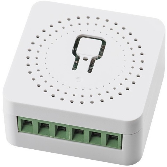 Smart-реле (переключатель) для трековой системы TETA PRO 220V Lightstar 505550