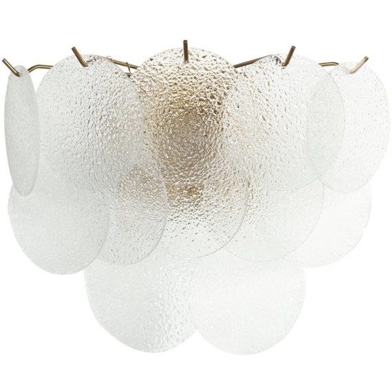 10022W Бра LOFT IT Frost