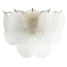 10022W Бра LOFT IT Frost