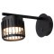 Спот Arte Lamp Atria A8032AP-1BK