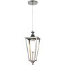 Подвесной светильник Lampion 4002-1P