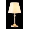 Настольная лампа Crystal Lux FLAVIO LG1 GOLD