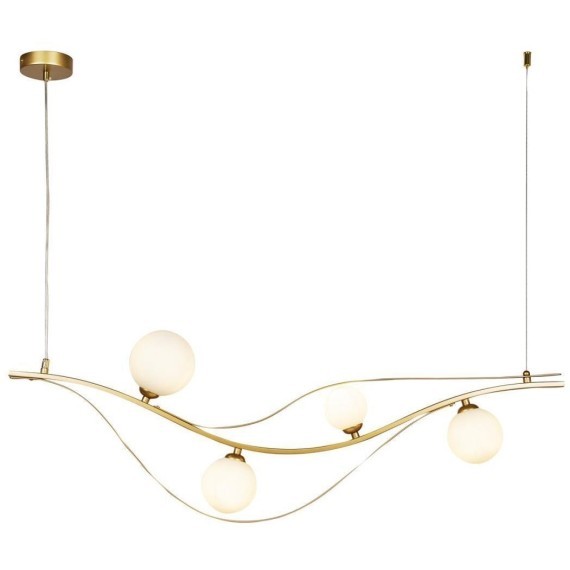 Подвесной светильник Carina 4059-4P