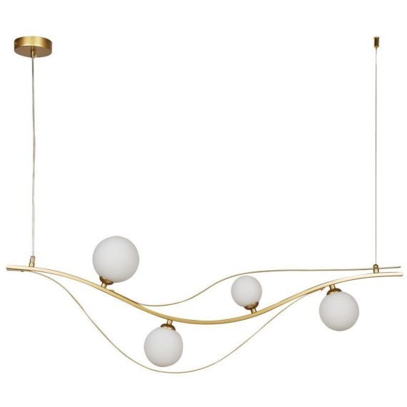 Подвесной светильник Carina 4059-4P