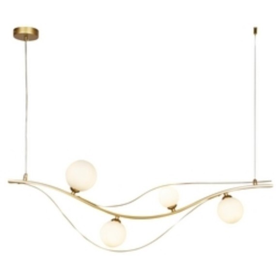 Подвесной светильник Carina 4059-4P