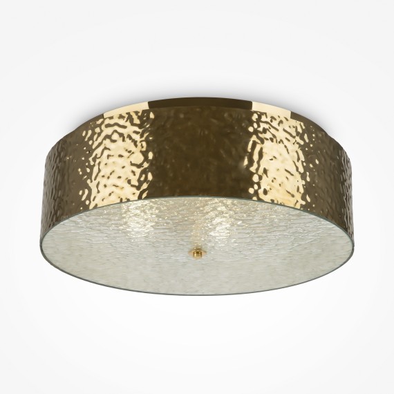 Люстра потолочная Maytoni MOD096CL-05G R IPple под лампы 5xE14 40W