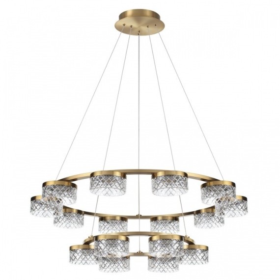 Люстра ODEON LIGHT FIVRE 5032/96L