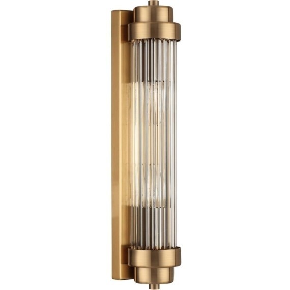 Настенный светильник Lordi 4821/2W