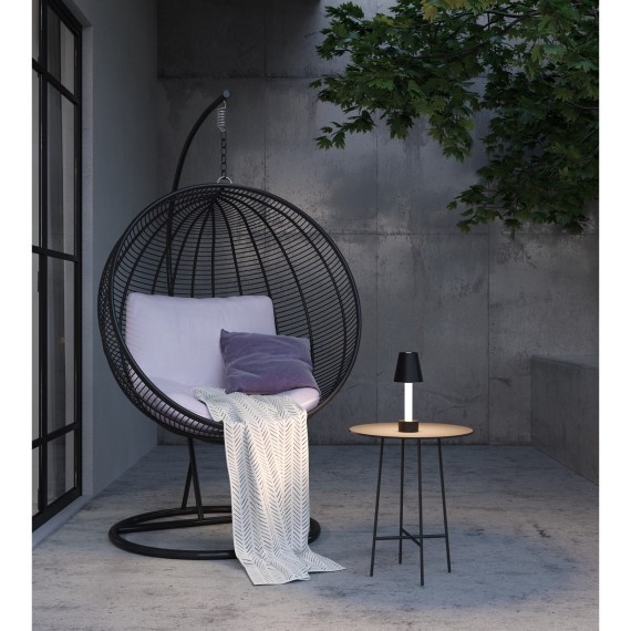 Декоративная настольная лампа Maytoni MOD104TL-3AB3K TET-A-TET светодиодная LED 3W