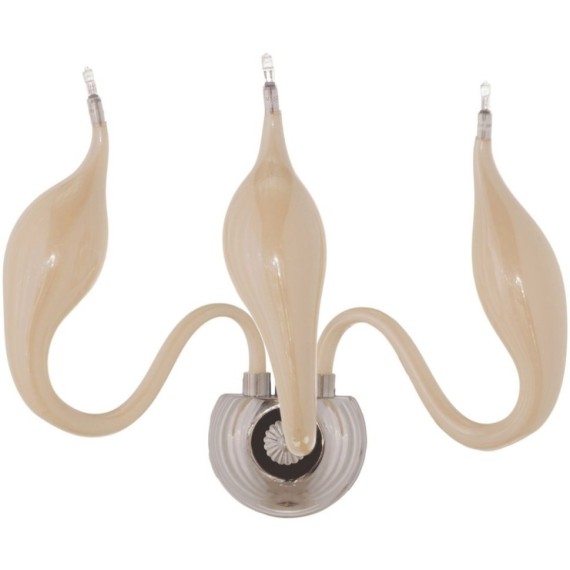 Бра Magica LDW 7002-3 CHAMP