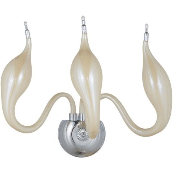 Бра Magica LDW 7002-3 CHAMP