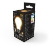 102202110 Лампа Gauss LED Filament A60 OPAL E27 10W 820lm 2700К 1/10/40