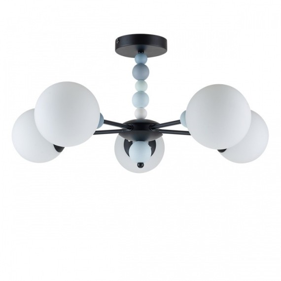 Люстра потолочная Lumion SUNDAY 6526/5C