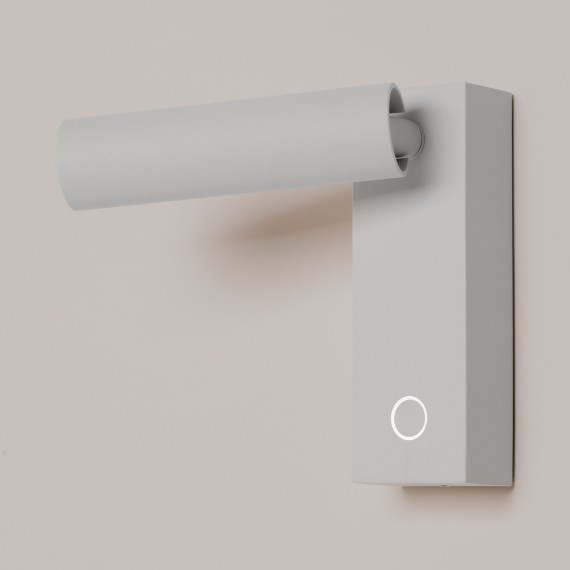 Настенный светильник (бра) Technical C077WL-L3W3K