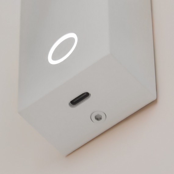 Настенный светильник (бра) Technical C077WL-L3W3K