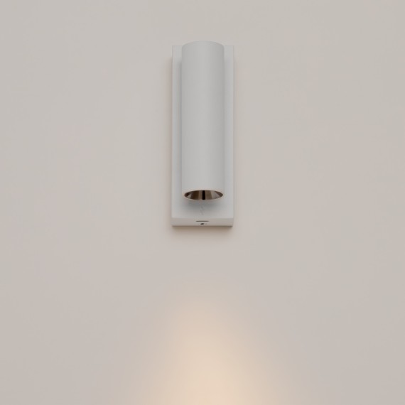 Настенный светильник (бра) Technical C077WL-L3W3K