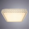 Настенно-потолочный светильник Arte Lamp A1570PL-1CL CELESTE светодиодный LED 12W