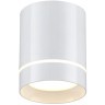 Накладной потолочный светильник Novotech 357684 ARUM светодиодный LED 9W