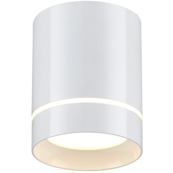 Накладной потолочный светильник Novotech 357684 ARUM светодиодный LED 9W